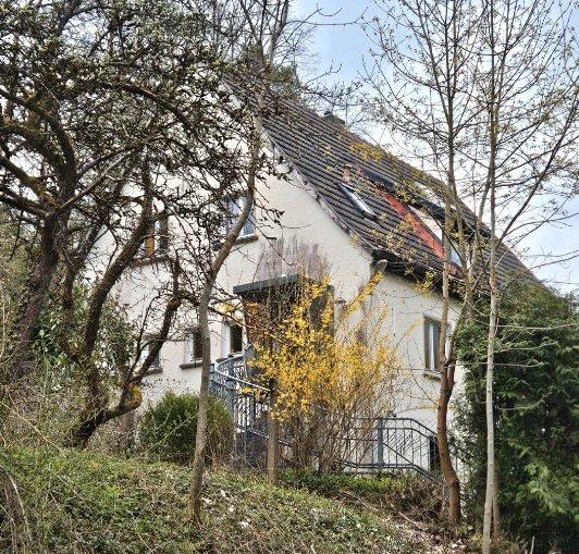 Einfamilienhaus Aufseß - 350.000&euro; | Angebot:26661610