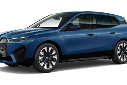 BMW iX 27.759 km 88.950 &euro; Bayreuth 95447
