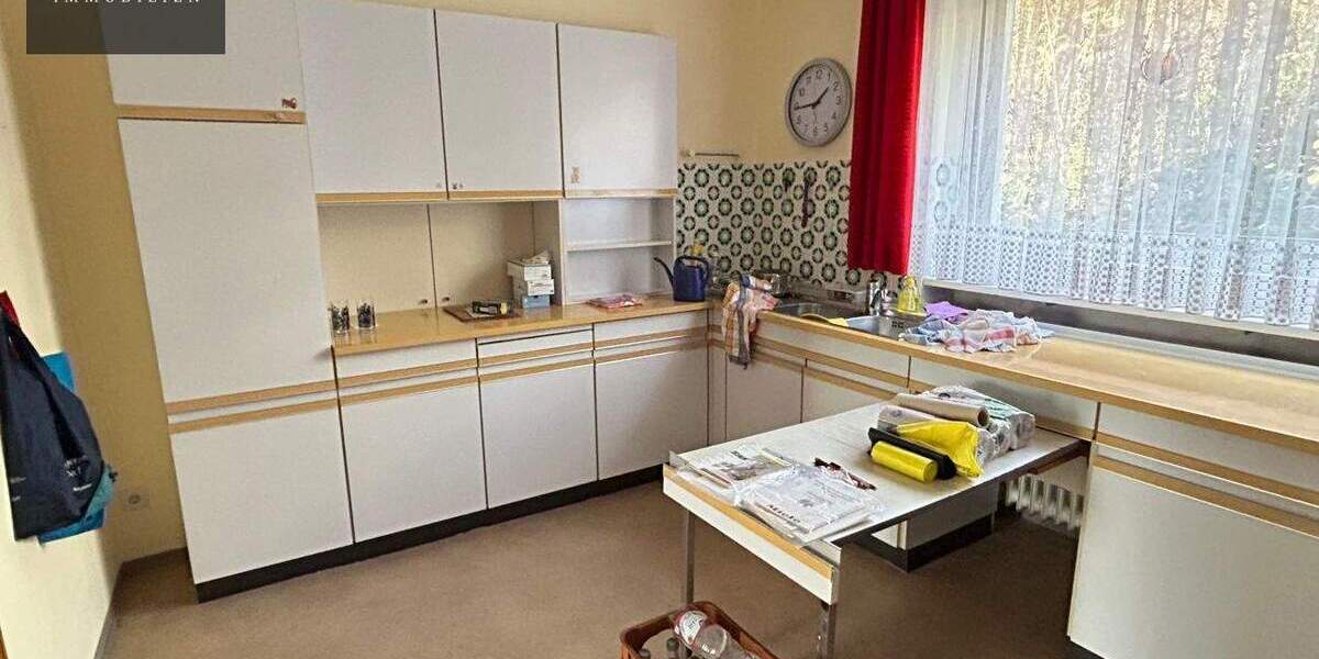 Mehrfamilienhaus, Wohnhaus Kulmbach Ziegelhütten - 1 Zimmer, 186 m&sup2;, 399.000&euro; | Angebot:25665672