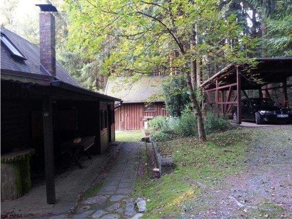 Bungalow Bischofsgrün Wülfersreuth - 3 Zimmer, 48 m&sup2;, 195.000&euro; | Angebot:25743810