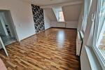 Dachgeschoßwohnung Bayreuth City - 5 Zimmer, 140 m&sup2;, 1.600&euro; | Angebot:27544669