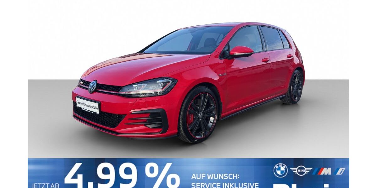 VW Golf 80.139 km 19.950 &euro; Bayreuth 95447