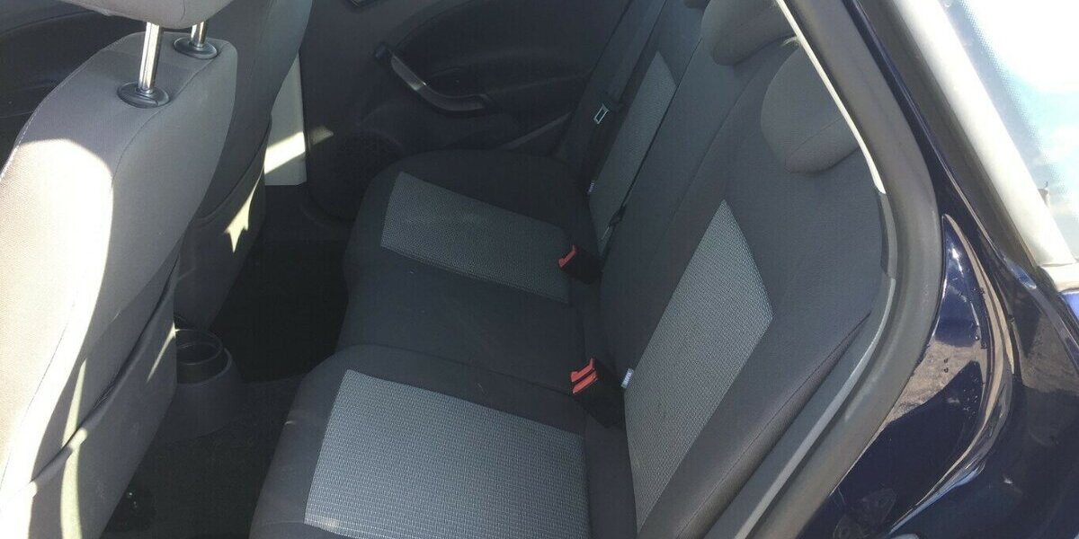 Seat Ibiza Style,Kombi,Klima,Temp.Tüv 01/28! 88.000 km 5.000 &euro; Himmelkron 95502