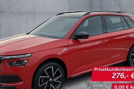 Skoda Kamiq 29.997 km 18.676 &euro; Kulmbach 95326