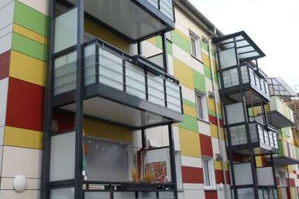 Wohnung Bayreuth City - 2 Zimmer, 57 m&sup2;, 675&euro; | Angebot:27203343
