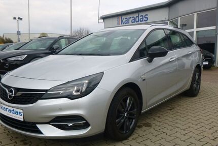 Opel Astra 86.803 km 14.450 &euro; Bayreuth 95448