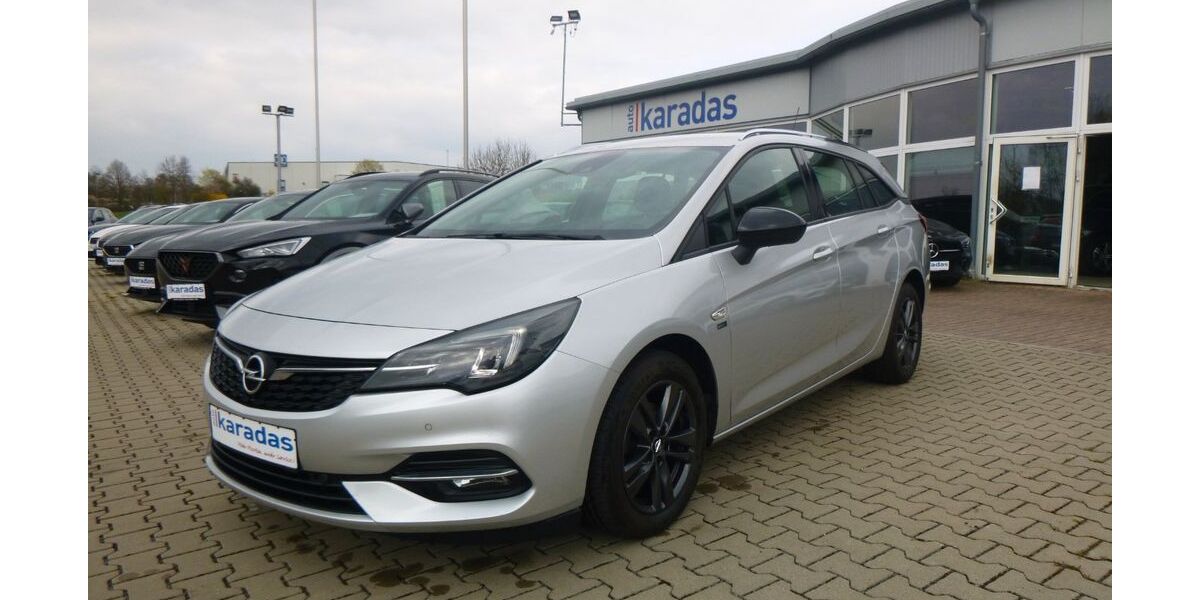 Opel Astra 86.803 km 14.450 &euro; Bayreuth 95448