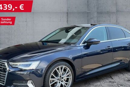 Audi A6 84.933 km 36.800 &euro; Bayreuth 95448