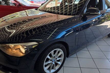 BMW 118 155.500 km 6.480 &euro; Bad Berneck im Fichtelgebirge 95460