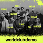 Camping Ticket - World Club Dome 2026