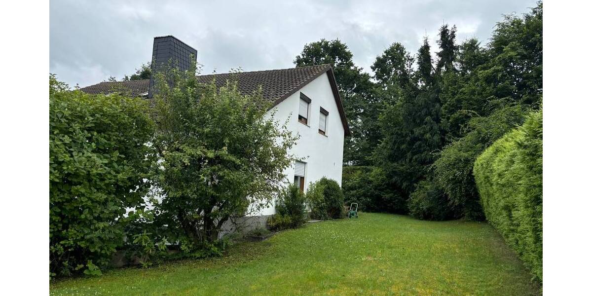 Einfamilienhaus Kulmbach Mangersreuth - 5 Zimmer, 150 m&sup2;, 420.000&euro; | Angebot:25665657