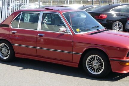 BMW 520 129.900 km 17.900 &euro; Bad Berneck im Fichtelgebirge 95460