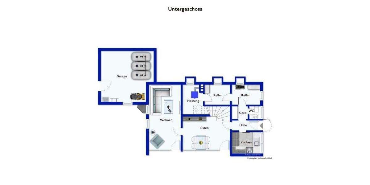 Einfamilienhaus Marktleugast - 7 Zimmer, 156 m&sup2;, 325.000&euro; | Angebot:25687080