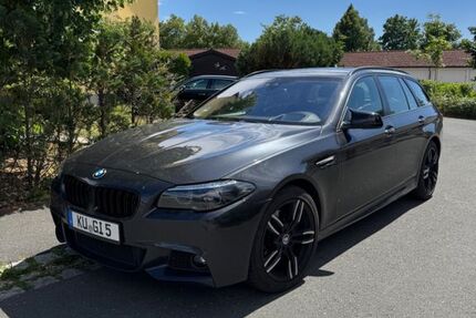 BMW 530 260.000 km 11.999 &euro; Mainleus 95336