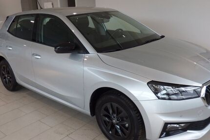 Skoda Fabia 17.920 km 17.770 &euro; Ahorntal 95491