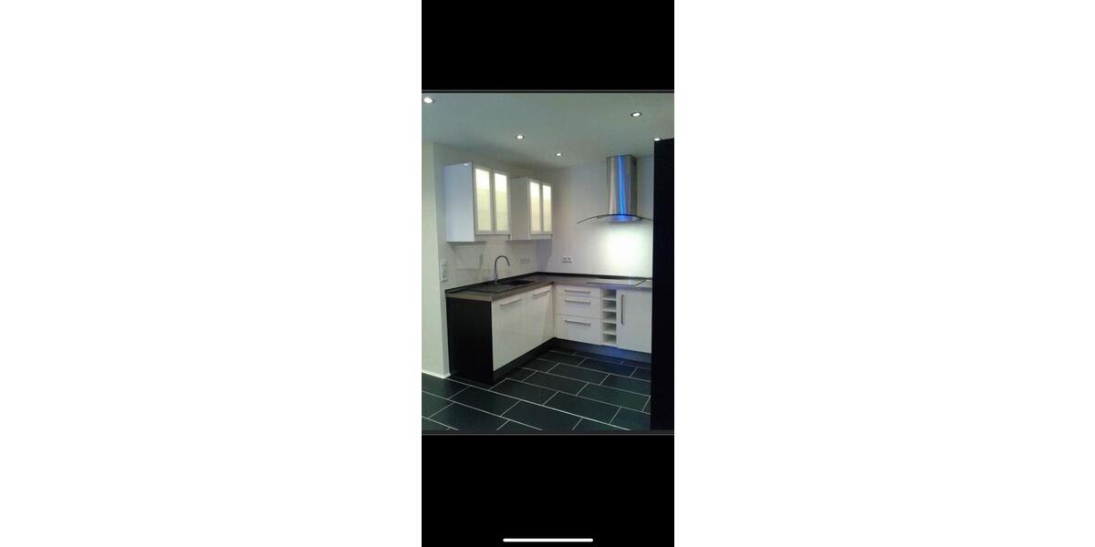 Etagenwohnung Kulmbach Blaich - 3 Zimmer, 79 m&sup2;, 700&euro; | Angebot:25440132