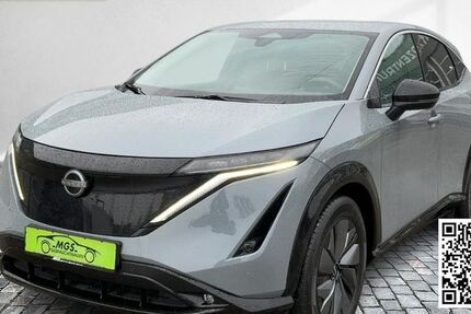 Nissan Ariya 27.038 km 28.490 &euro; Bayreuth 95445