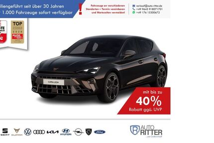 Cupra Leon 9.640 km 34.990 &euro; Eschenbach 92676