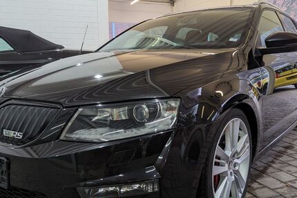 Skoda Octavia 129.700 km 13.400 &euro; Bad Berneck im Fichtelgebirge 95460