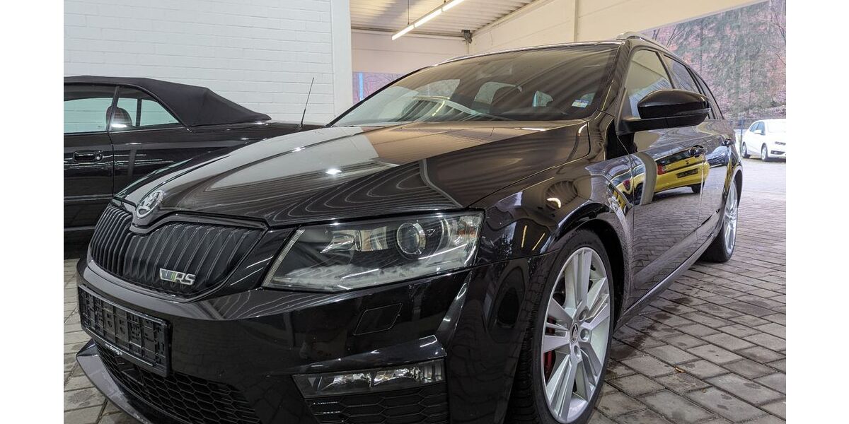 Skoda Octavia 129.700 km 13.400 &euro; Bad Berneck im Fichtelgebirge 95460