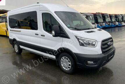 Ford Transit 44.259 km 32.130 &euro; Untersteinach bei Kulmbach 95369