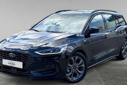Ford Focus 12.000 km 21.890 &euro; Kulmbach 95326