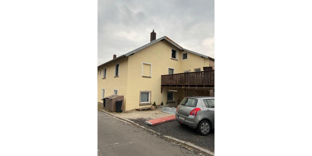 Mehrfamilienhaus, Wohnhaus Neusorg - 25 Zimmer, 440 m&sup2;, 383.000&euro; | Angebot:26297133
