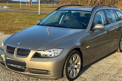 BMW 330 395.000 km 2.800 &euro; Ahorntal 95491