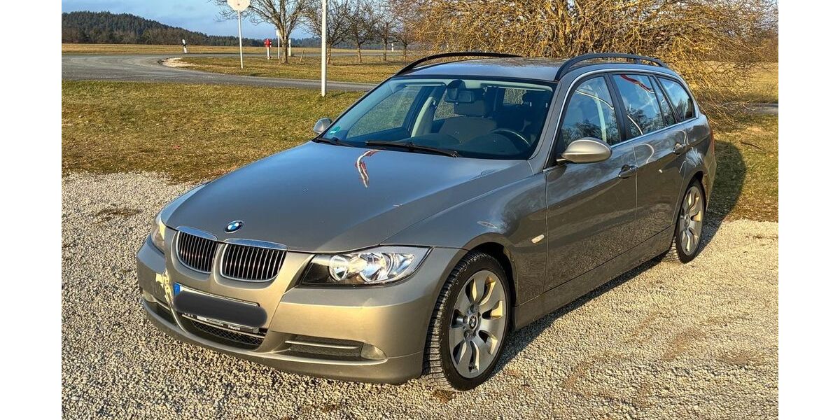 BMW 330 395.000 km 2.800 &euro; Ahorntal 95491