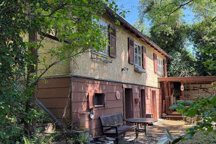 Haus Bayreuth Bernecker Straße / Insel / Riedelsberg - 2 Zimmer, 50 m&sup2;, 105.000&euro; | Angebot:27170982
