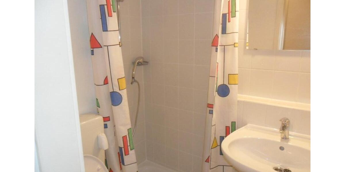 Erdgeschoßwohnung Bayreuth City - 1 Zimmer, 19 m&sup2;, 75.000&euro; | Angebot:26131293