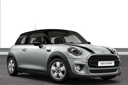 Mini Cooper 59.900 km 16.950 &euro; Bayreuth 95445