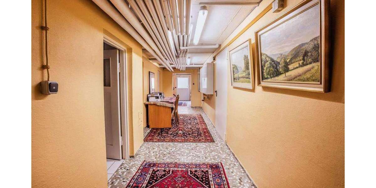 Etagenwohnung Kulmbach Blaich - 4 Zimmer, 165 m&sup2;, 445.750&euro; | Angebot:26401976