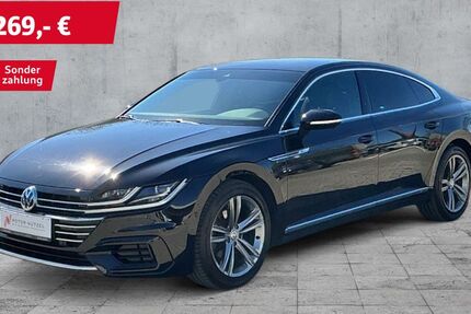 VW Arteon 113.402 km 25.080 &euro; Kulmbach 95326