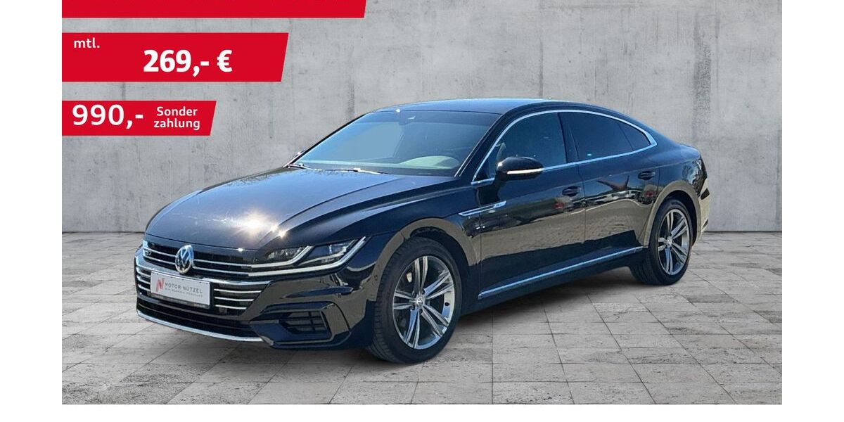 VW Arteon 113.402 km 25.080 &euro; Kulmbach 95326