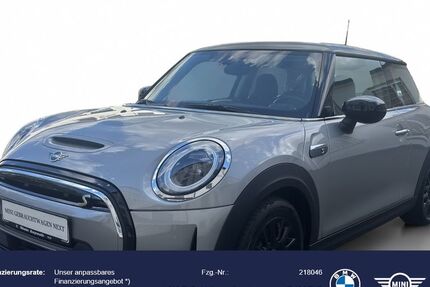 Mini Cooper SE 23.034 km 21.860 &euro; Bayreuth 95447