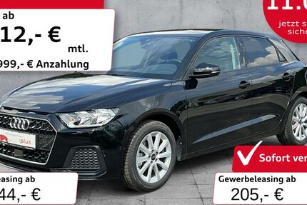 Audi A1 6.292 km 20.930 &euro; Bayreuth 95448