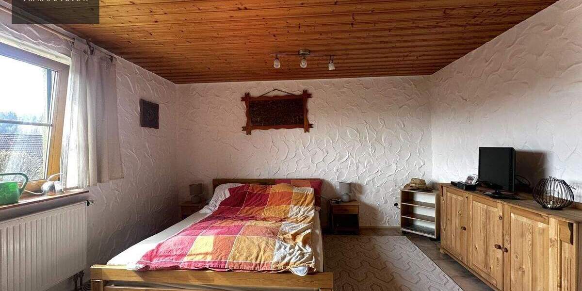 Einfamilienhaus Marktschorgast - 4 Zimmer, 125 m&sup2;, 365.000&euro; | Angebot:25877243