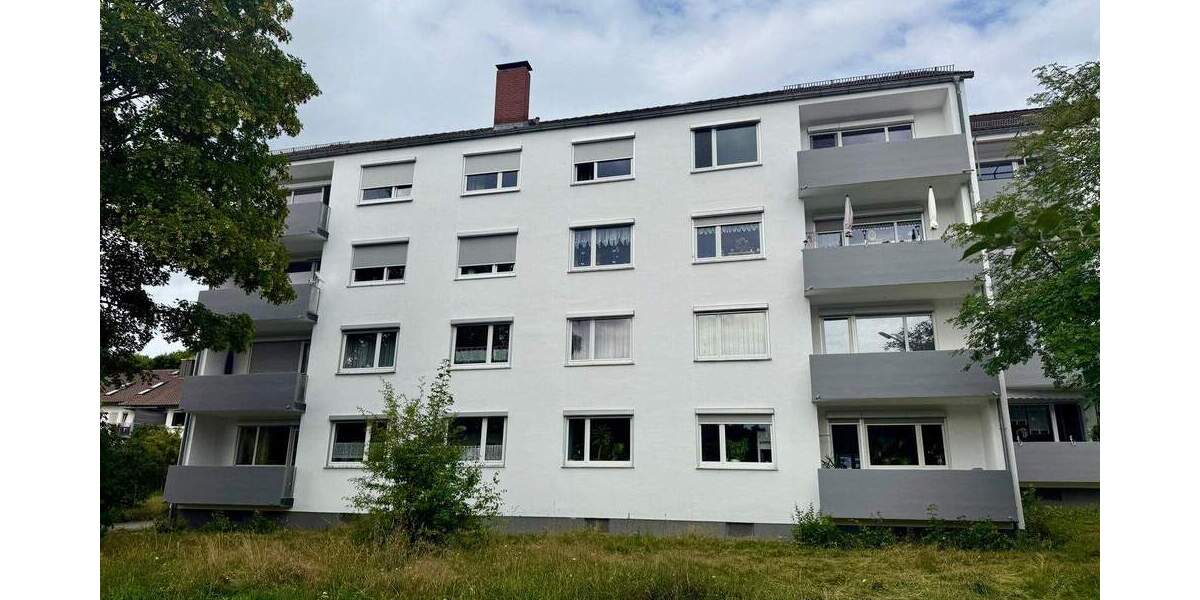 Etagenwohnung Creußen - 2 Zimmer, 139.000&euro; | Angebot:26118302