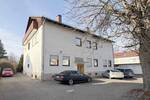 Etagenwohnung Bayreuth Altstadt - 3 Zimmer, 126 m&sup2;, 319.000&euro; | Angebot:26834507