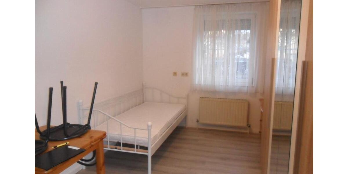 Erdgeschoßwohnung Bayreuth City - 1 Zimmer, 19 m&sup2;, 75.000&euro; | Angebot:26131293