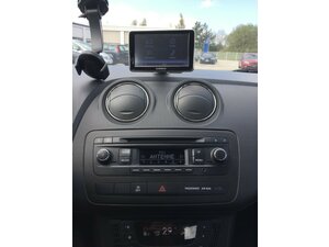 Seat Ibiza Stylance Style;Klima,Sitzheiz.Navi,usw! 150.000 km 5.900 &euro; Himmelkron 95502