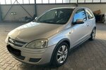 Opel Corsa Edition,Klima,Alu, usw. ! 200.000 km 2.450 &euro; Himmelkron 95502