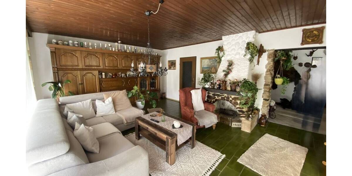 Einfamilienhaus Emtmannsberg Eichschlag - 8 Zimmer, 200 m&sup2;, 440.000&euro; | Angebot:26190921