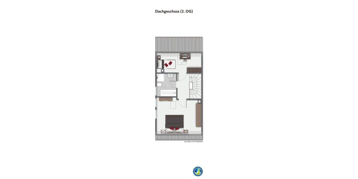 Reihenendhaus Bayreuth Roter Hügel - 5 Zimmer, 160 m&sup2;, 490.000&euro; | Angebot:26703575