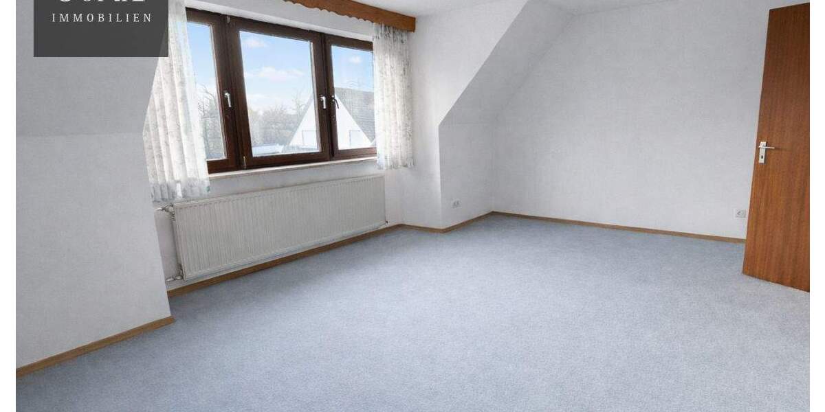 Mehrfamilienhaus, Wohnhaus Kulmbach Blaich - 7 Zimmer, 175 m&sup2;, 389.000&euro; | Angebot:25665687