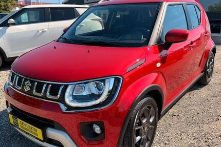 Suzuki Ignis 90.500 km 13.500 &euro; Speichersdorf 95469