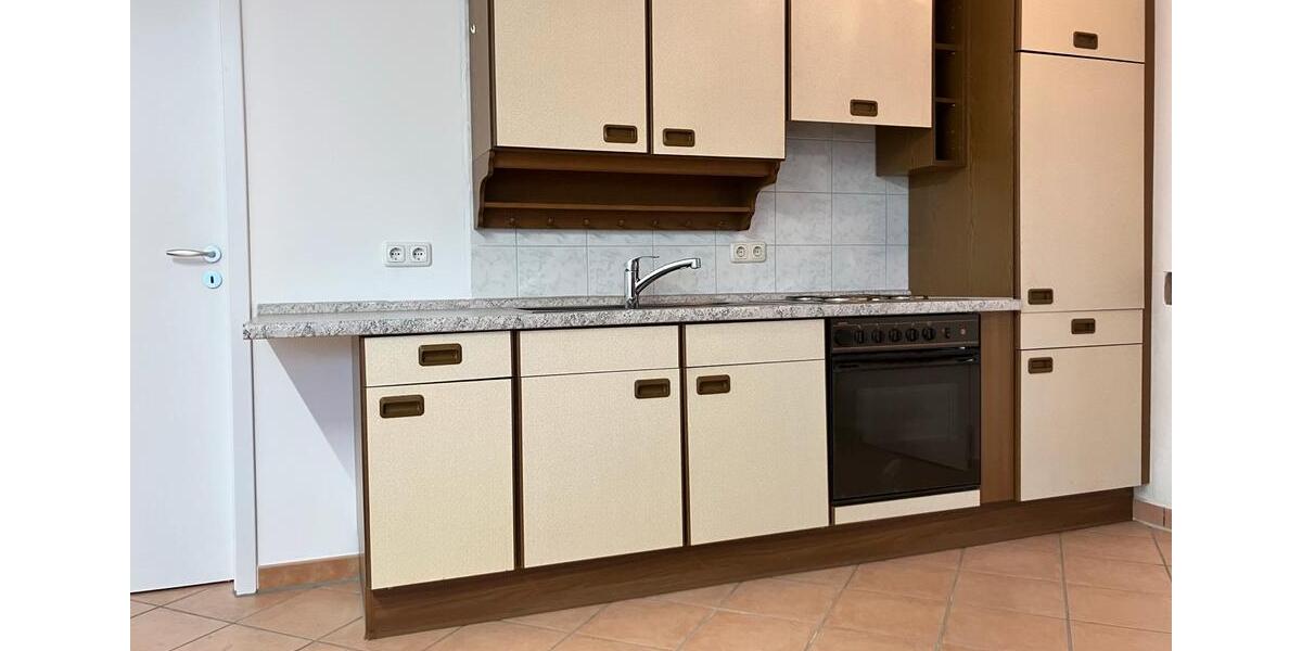 Erdgeschoßwohnung Pegnitz - 1 Zimmer, 32 m&sup2;, 350&euro; | Angebot:25226028