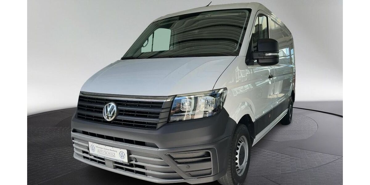 VW Crafter 59.500 km 27.881 &euro; Bayreuth 95448