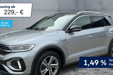 VW T-Roc 9.499 km 28.630 &euro; Bayreuth 95448
